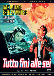 I Died a Thousand Times | I Died a 1,000 Times  |   DVD